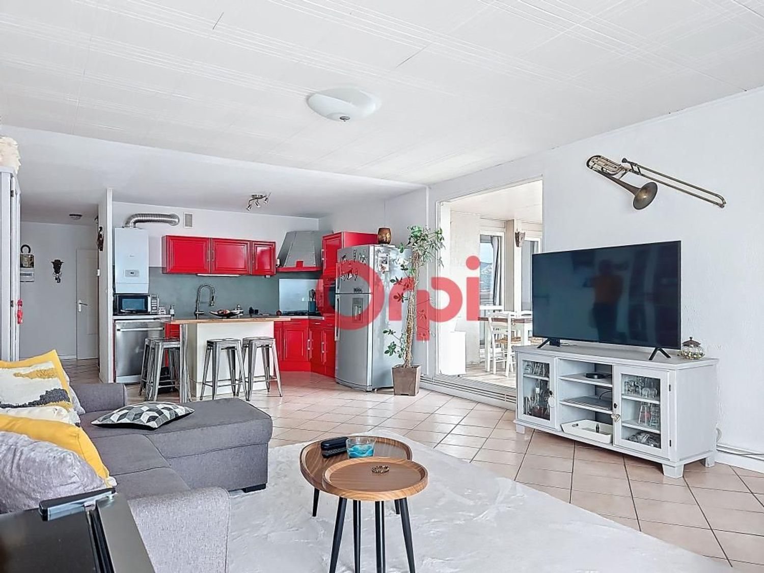 Appartement à vendre, 78m², La Seyne-sur-Mer