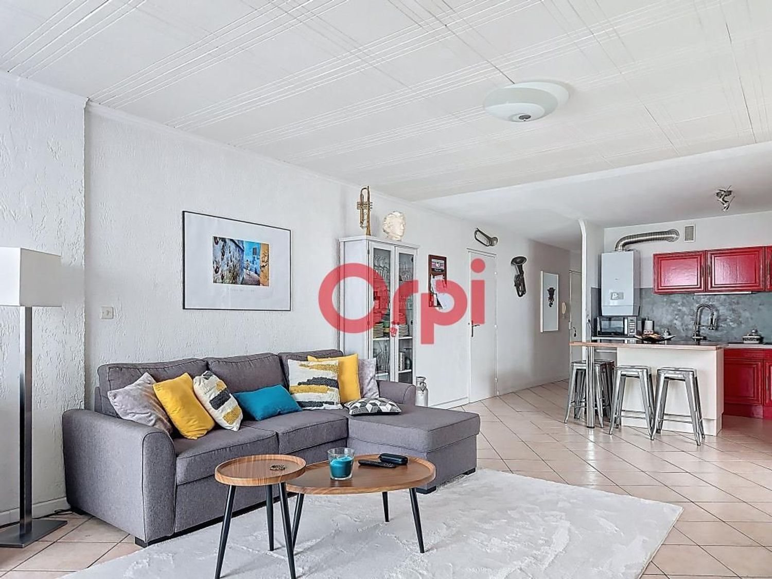 Appartement à vendre, 78m², La Seyne-sur-Mer