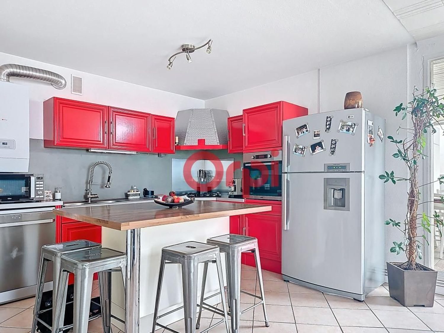 Appartement à vendre, 78m², La Seyne-sur-Mer