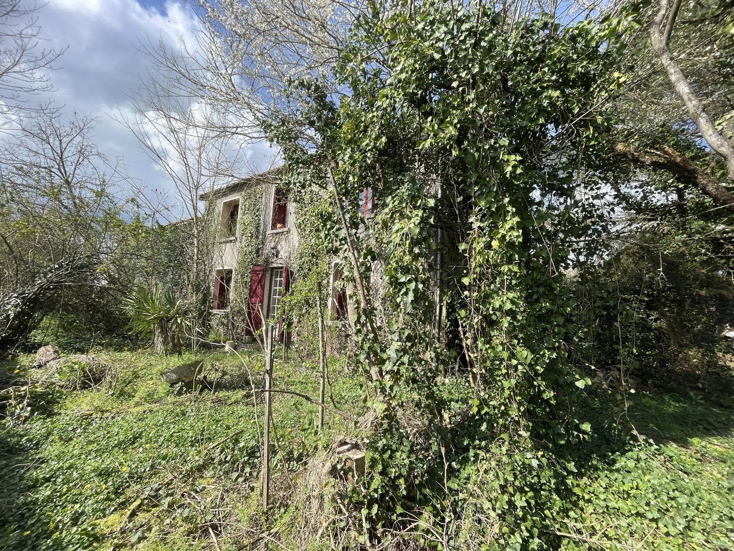 Maison à vendre, 157m², Casteljaloux
