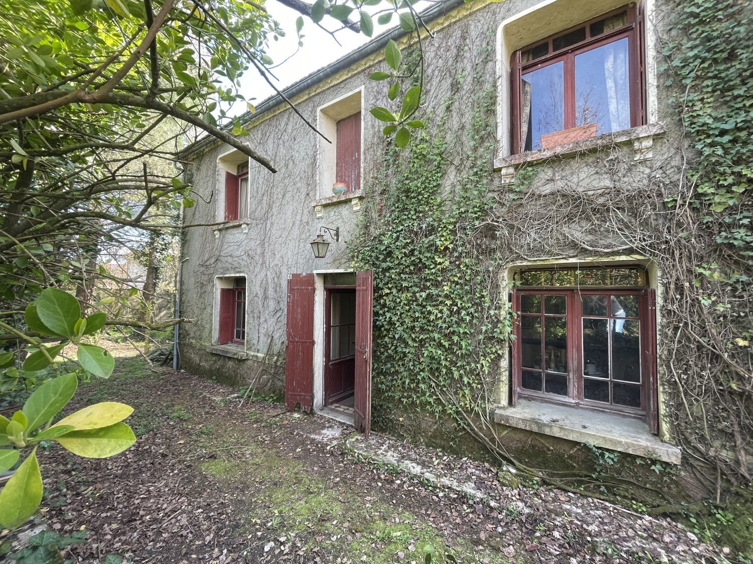 Maison à vendre, 157m², Casteljaloux