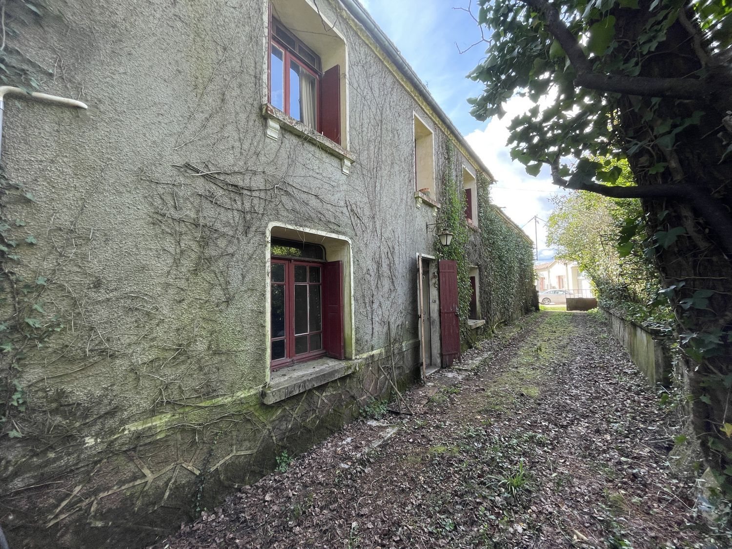 Maison à vendre, 157m², Casteljaloux