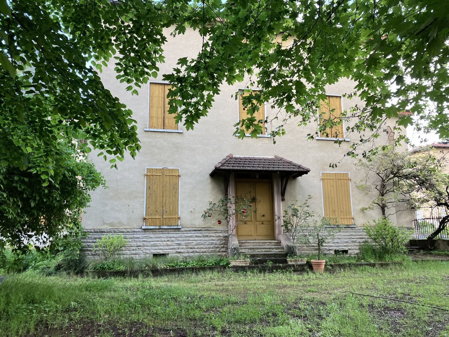 Appartement à vendre, 63m², Grézieu-la-Varenne