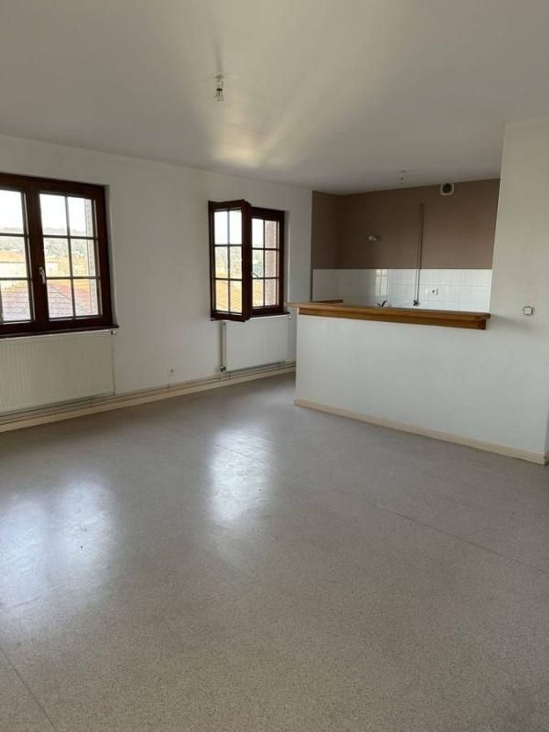 Appartement à vendre, 51m², Roussillon