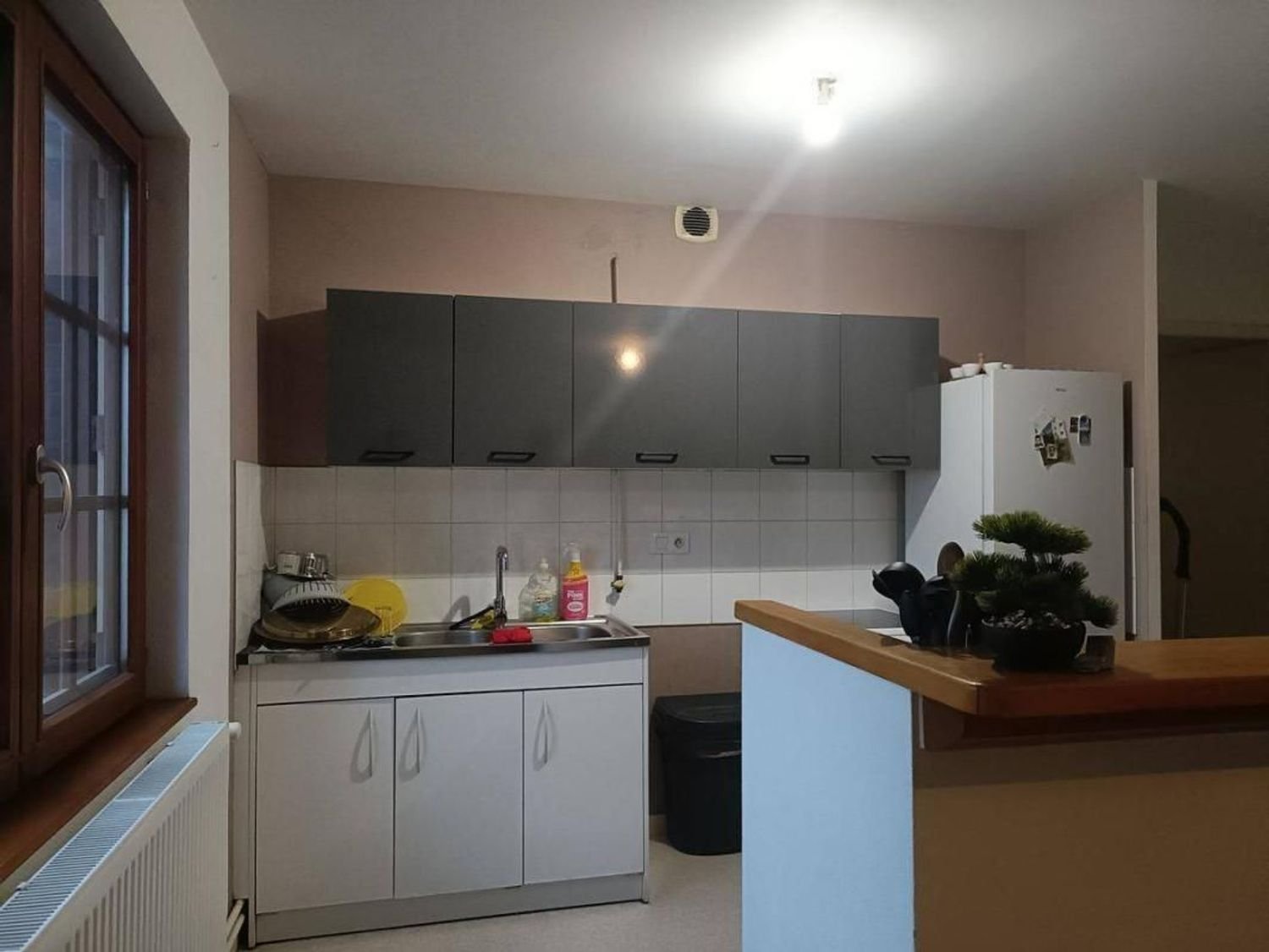 Appartement à vendre, 51m², Roussillon
