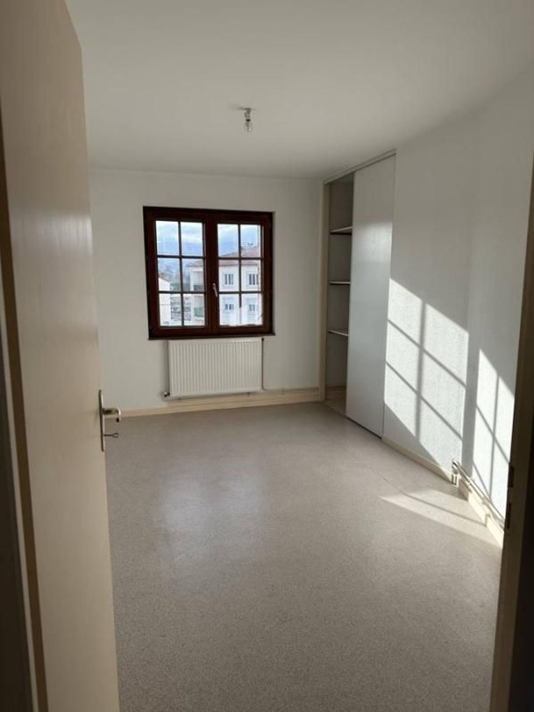 Appartement à vendre, 51m², Roussillon