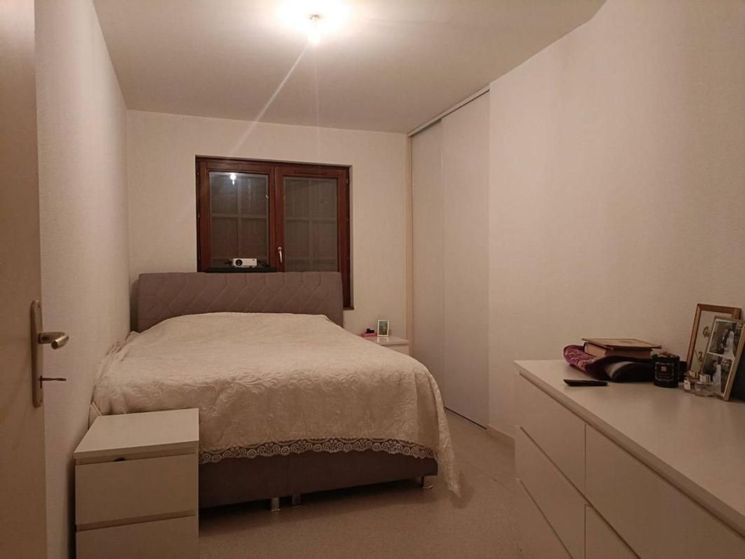 Appartement à vendre, 51m², Roussillon