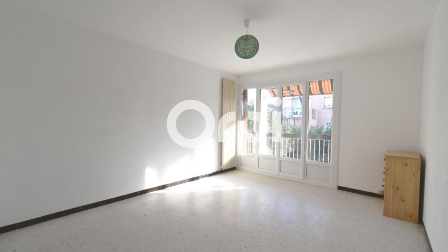 Appartement à louer, 28m², Carqueiranne