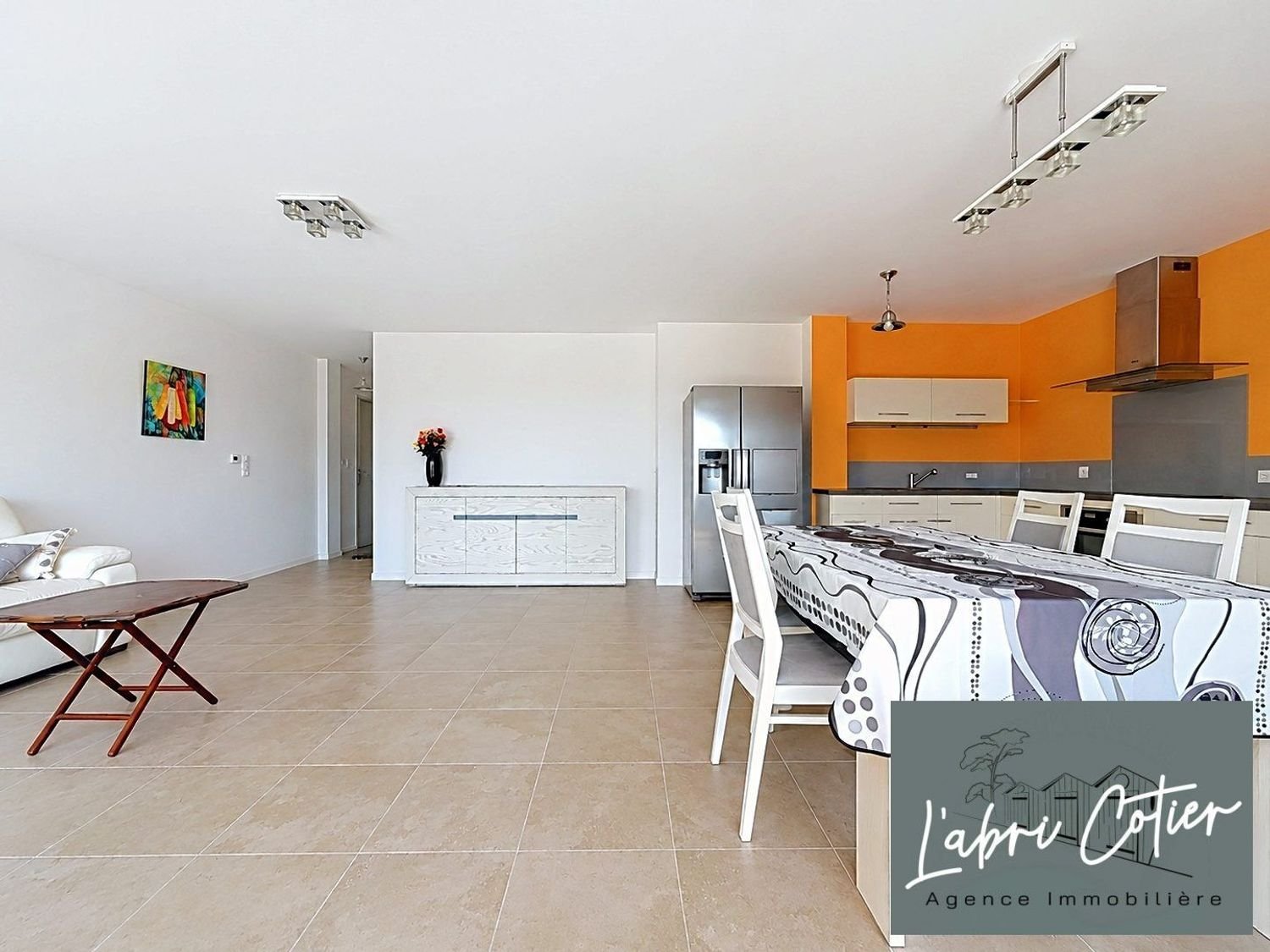 Appartement à vendre, 89m², Challans