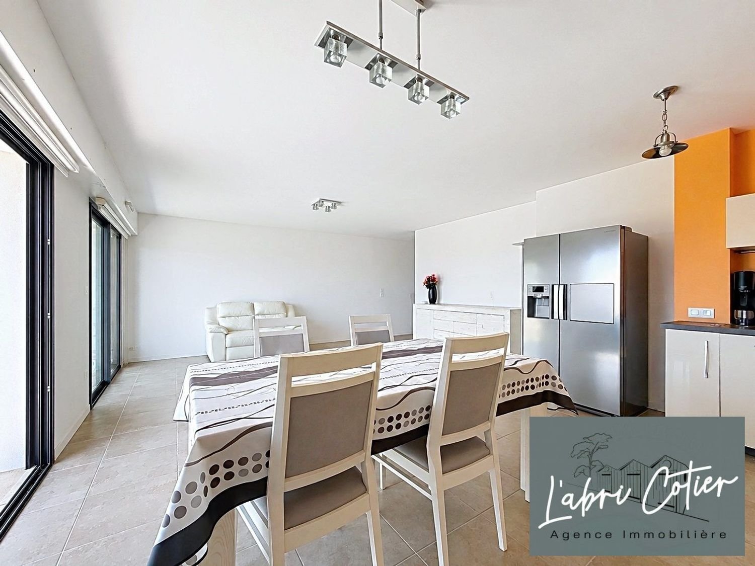 Appartement à vendre, 89m², Challans