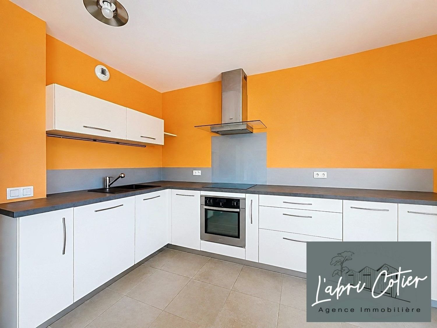 Appartement à vendre, 89m², Challans