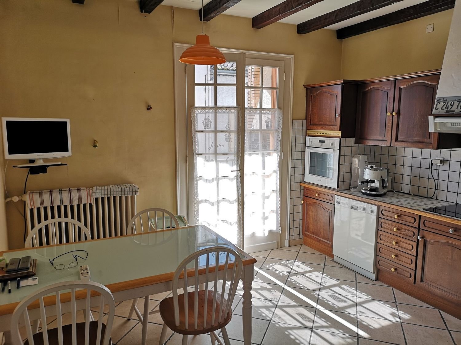 Maison à vendre, 176m², Miramont-de-Guyenne