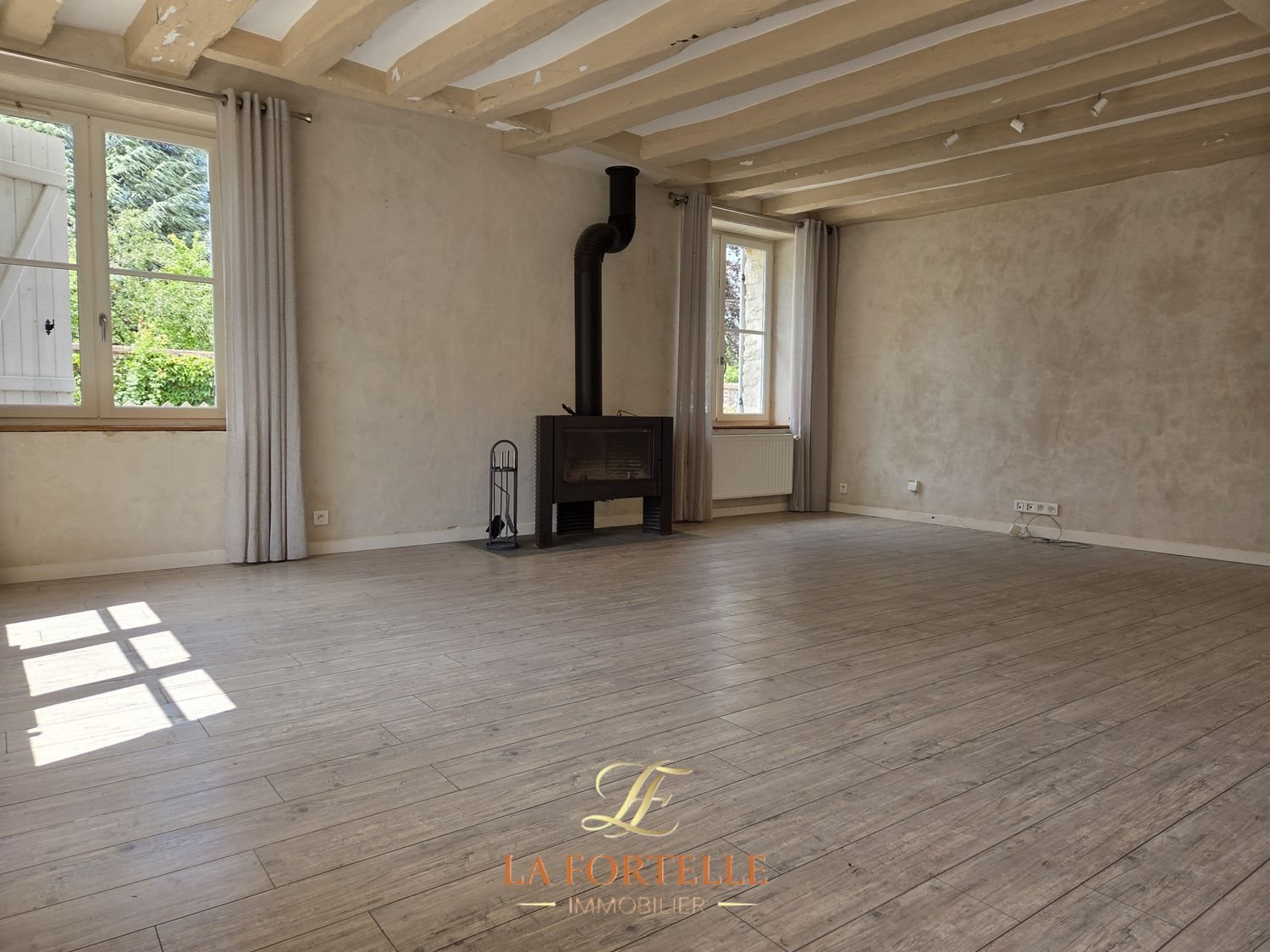 Maison à vendre, 122m², Dammartin-en-Serve