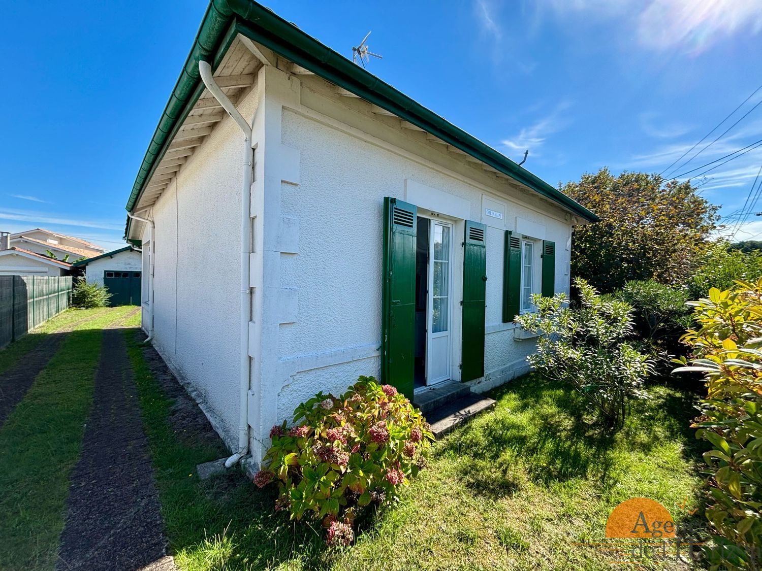 Maison à louer, 89m², Arès
