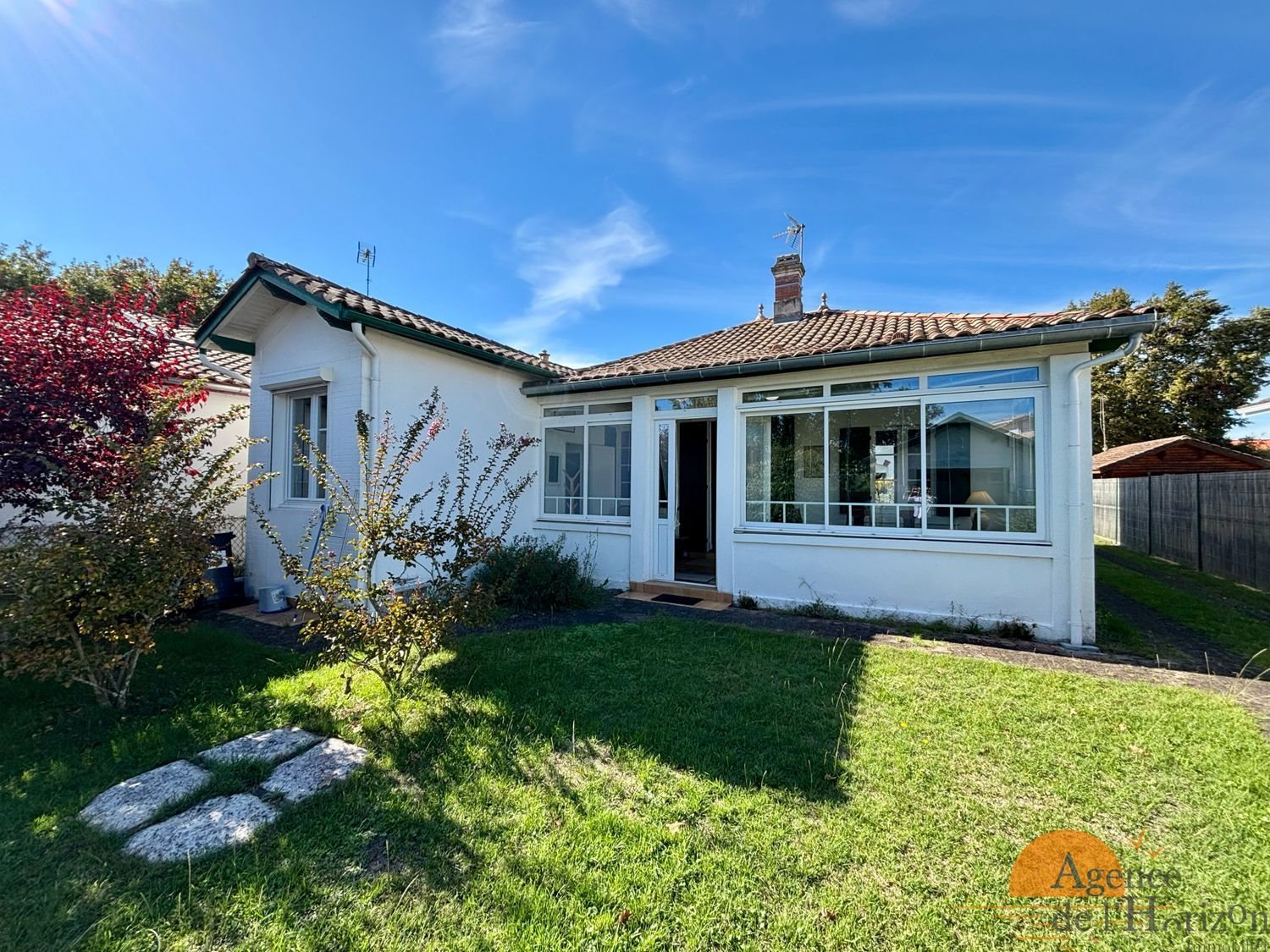 Maison à louer, 89m², Arès