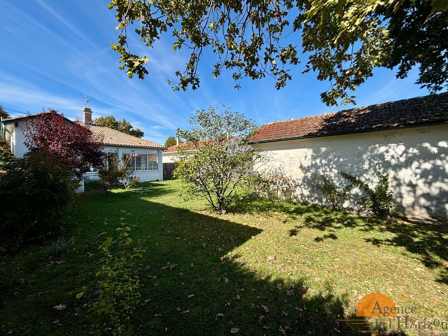 Maison à louer, 89m², Arès