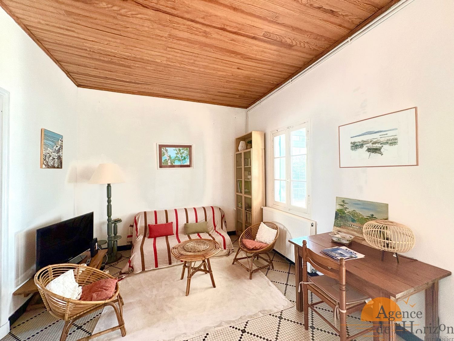 Maison à louer, 89m², Arès