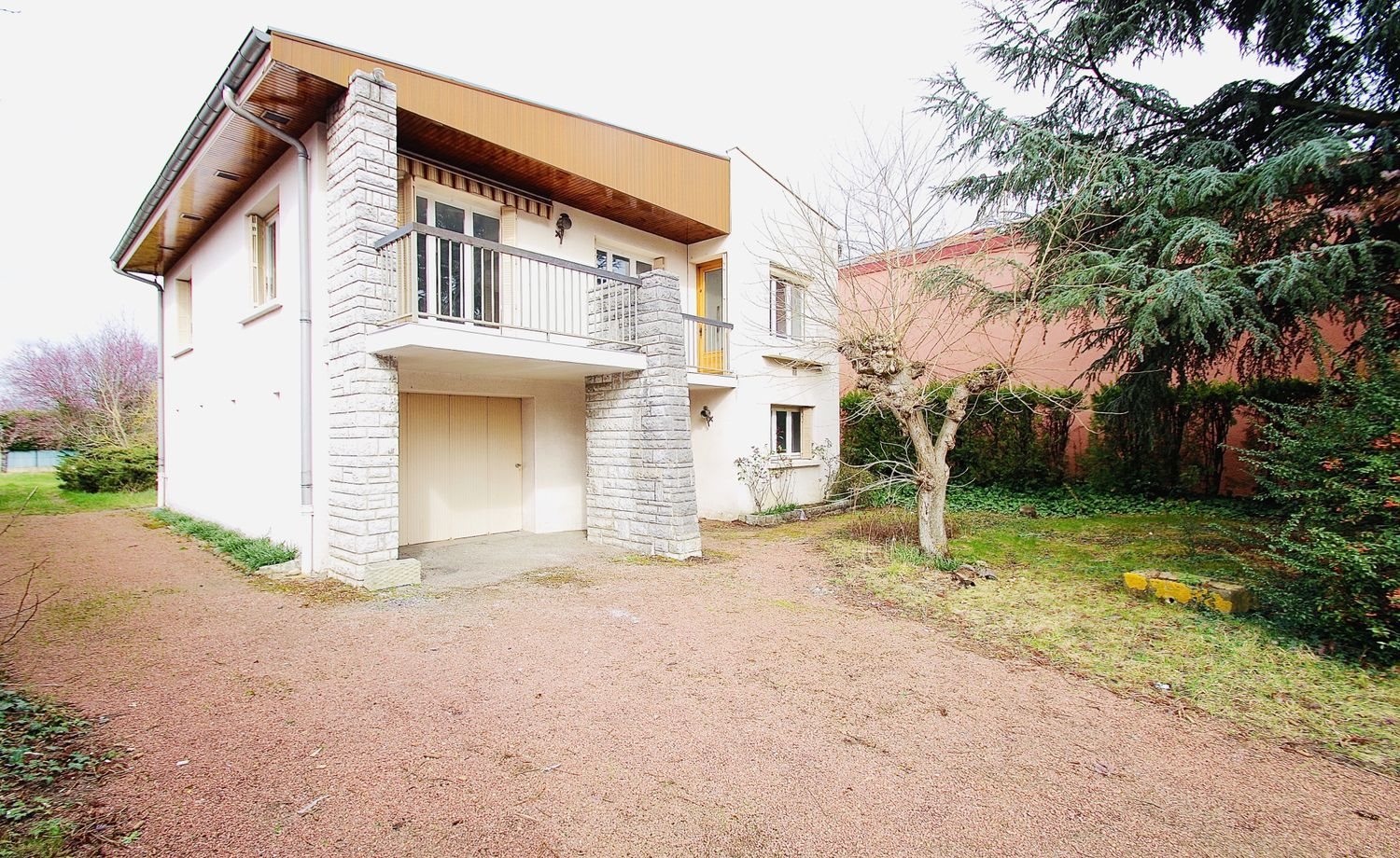 Maison à vendre, 120m², Brindas