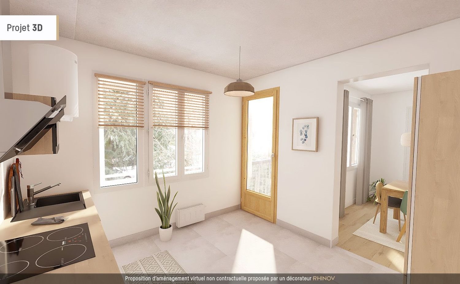 Maison à vendre, 120m², Brindas