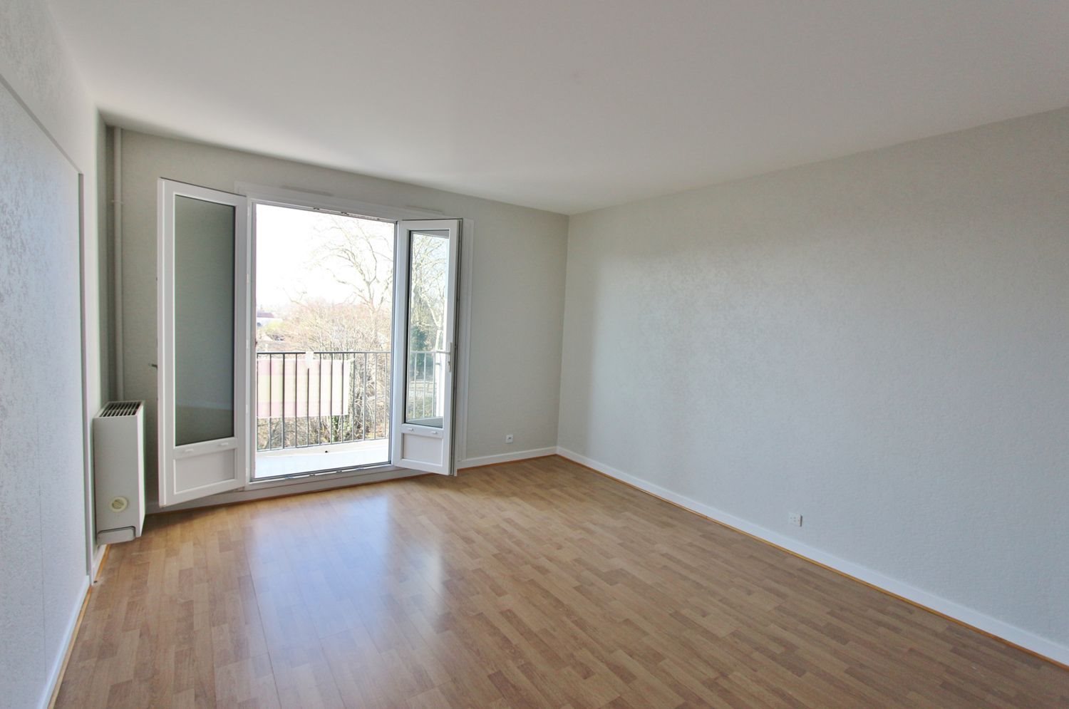 Appartement à vendre, 50m², Nevers