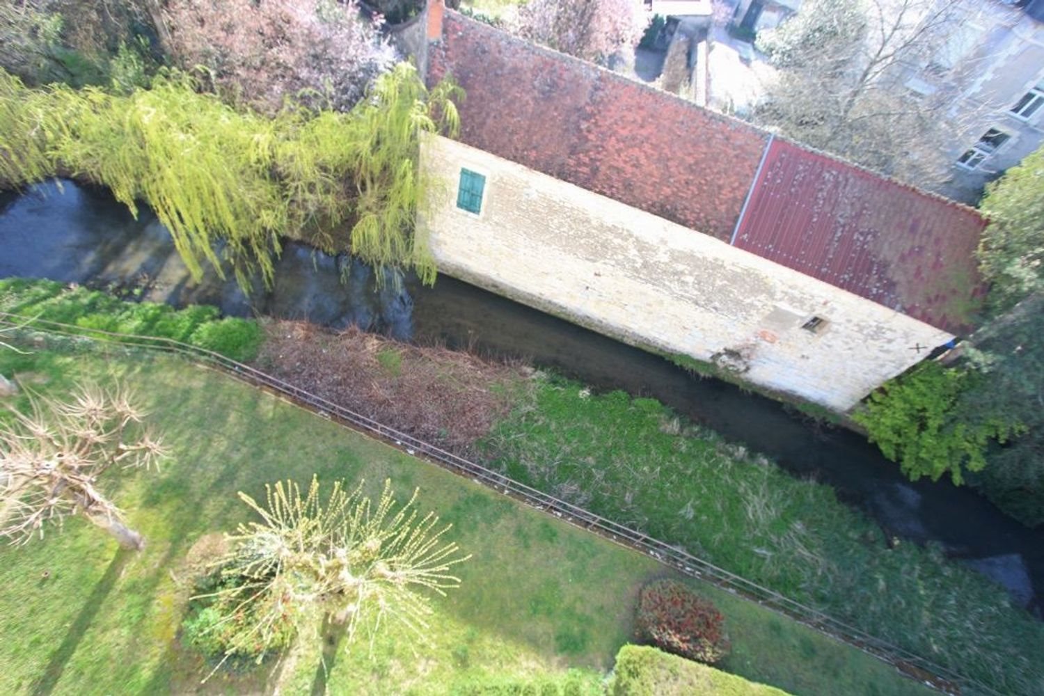 Appartement à vendre, 50m², Nevers