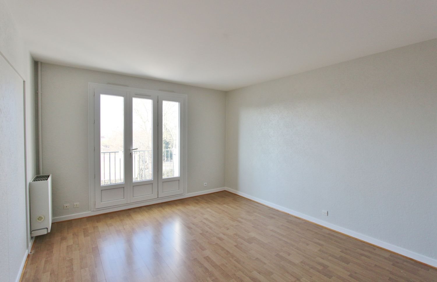 Appartement à vendre, 50m², Nevers