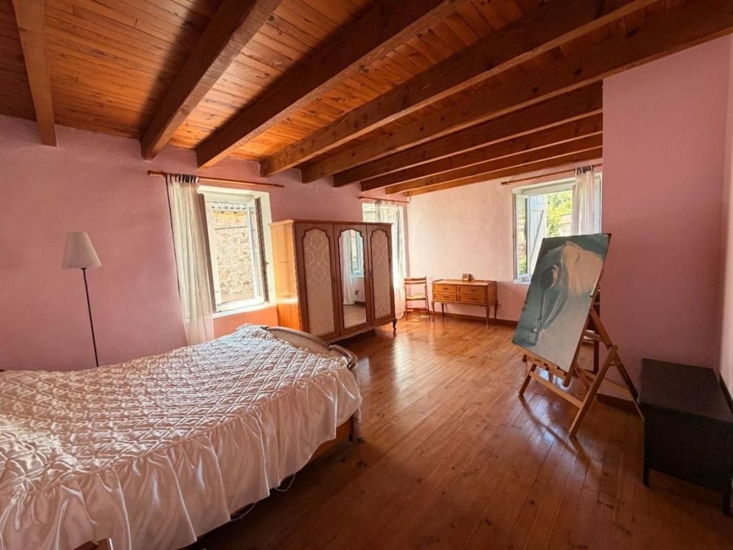 Maison à vendre, 135m², Pélussin