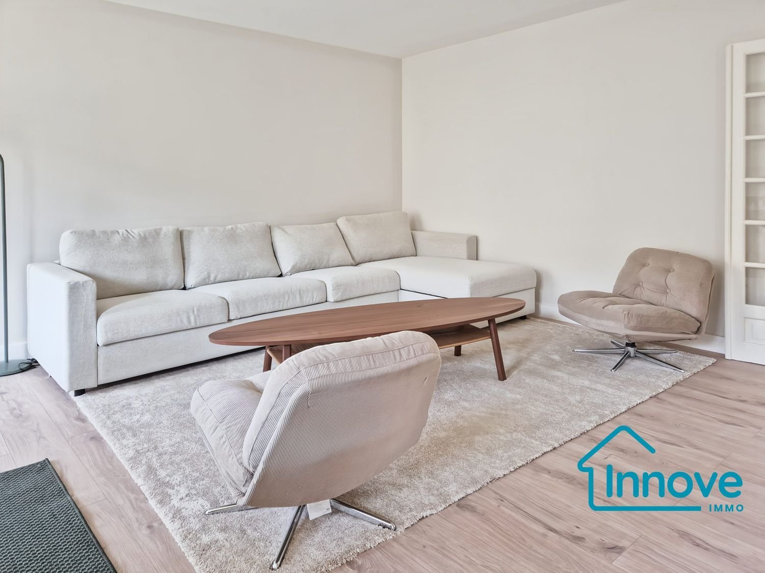 Appartement à louer, 138m², Versailles