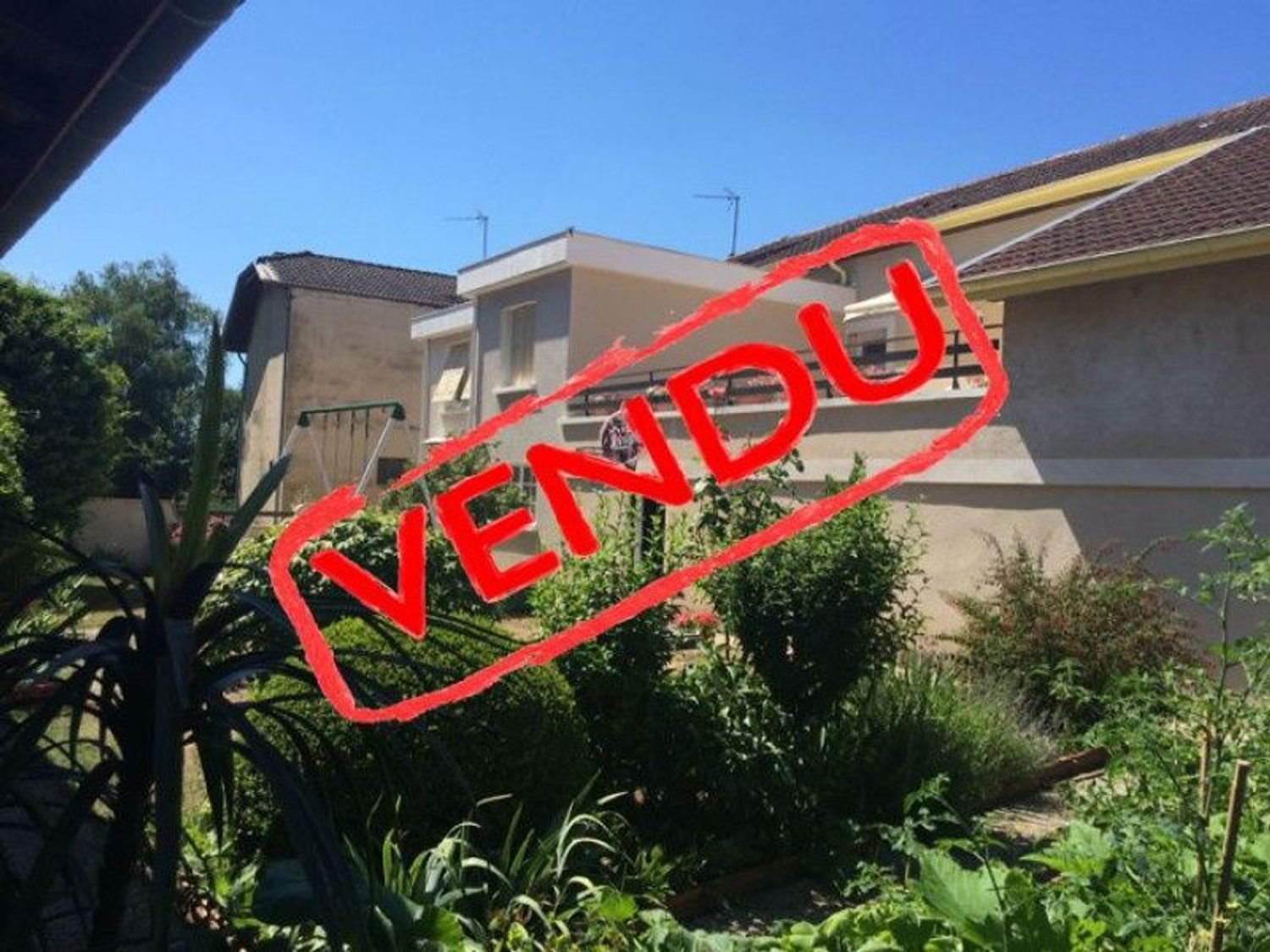 Maison à vendre, 250m², Mézériat