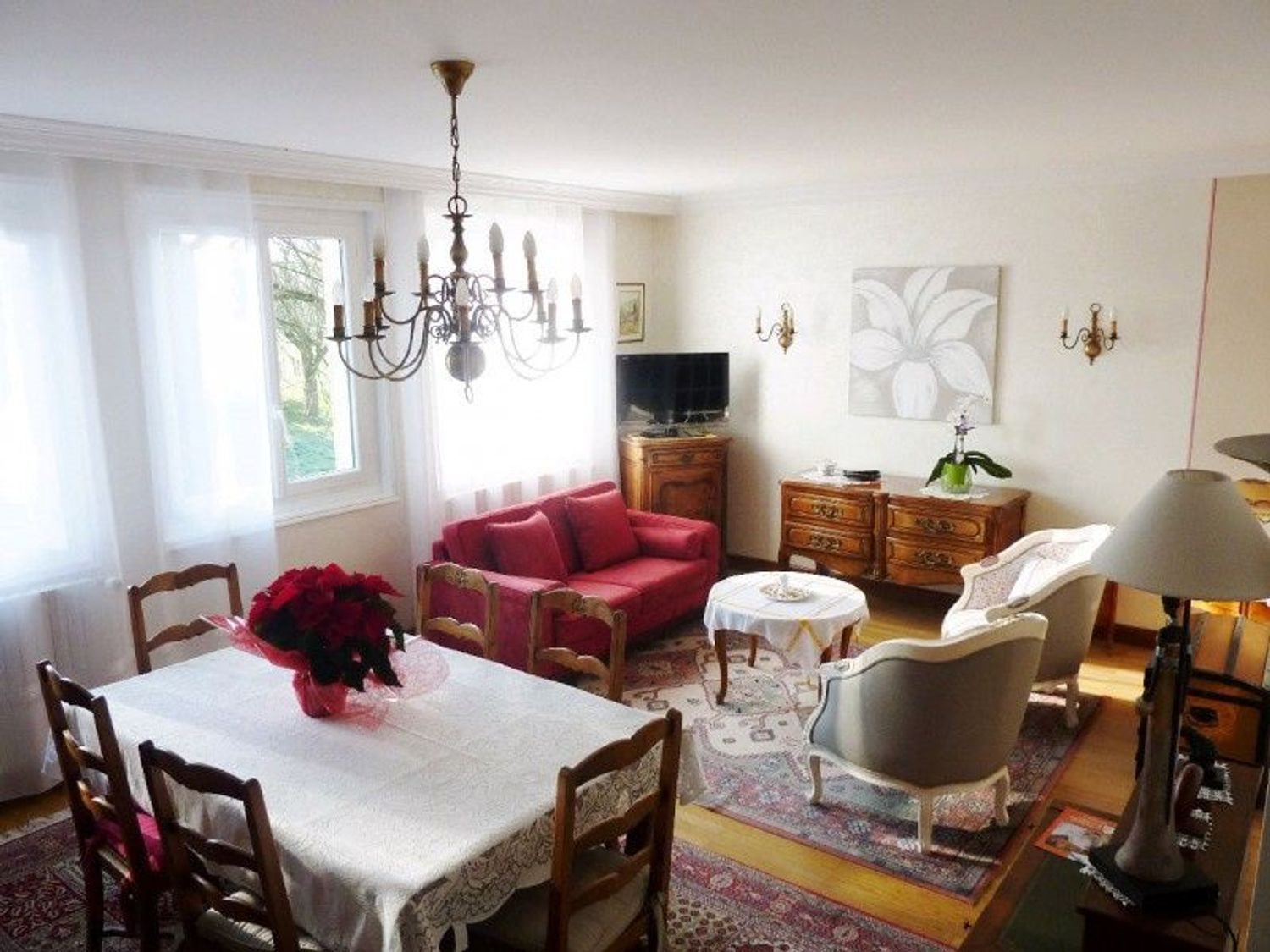 Maison à vendre, 250m², Mézériat