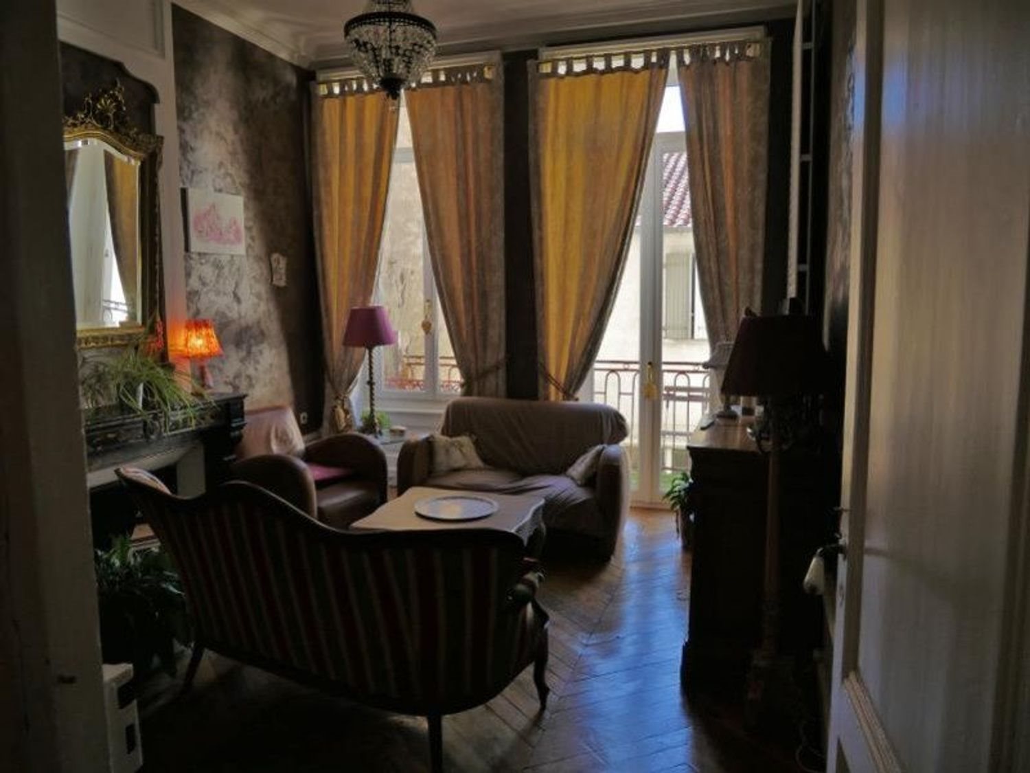 Appartement à vendre, 89m², Villefranche-sur-Saône