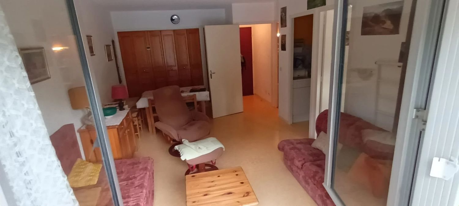 Appartement à vendre, 32m², Cauterets