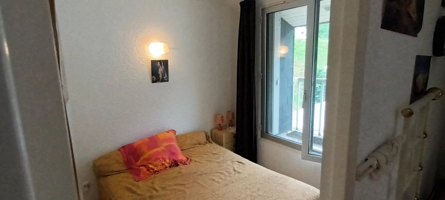 Appartement à vendre, 32m², Cauterets