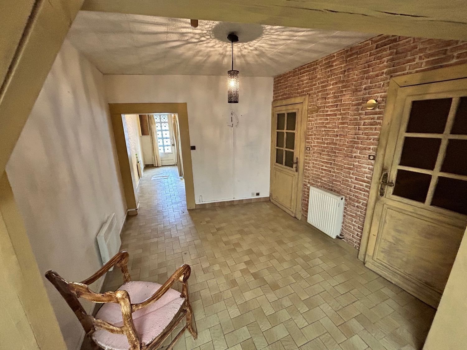 Maison à vendre, 85m², Noeux-les-Mines