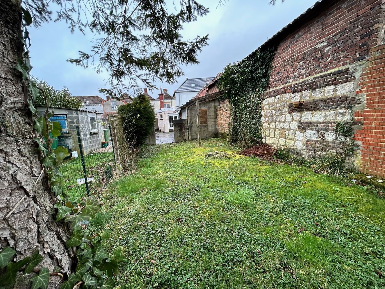 Maison à vendre, 85m², Noeux-les-Mines