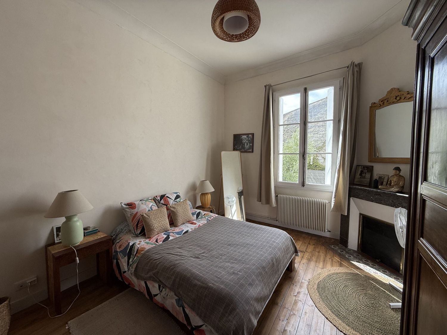 Appartement à vendre, 105m², Bordeaux