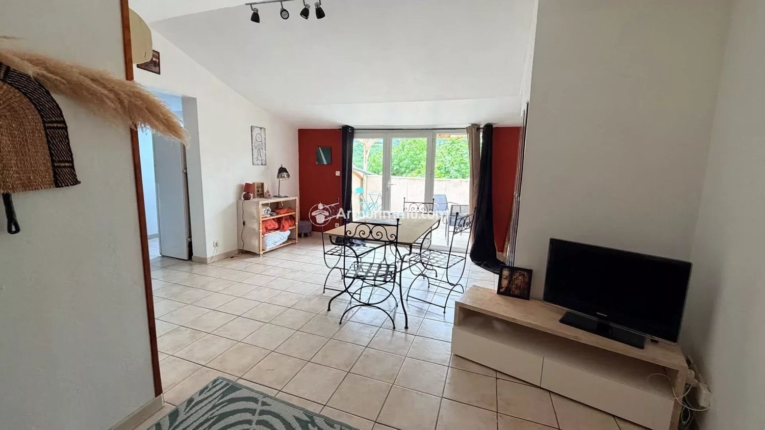 Appartement à vendre, 38m², Millau