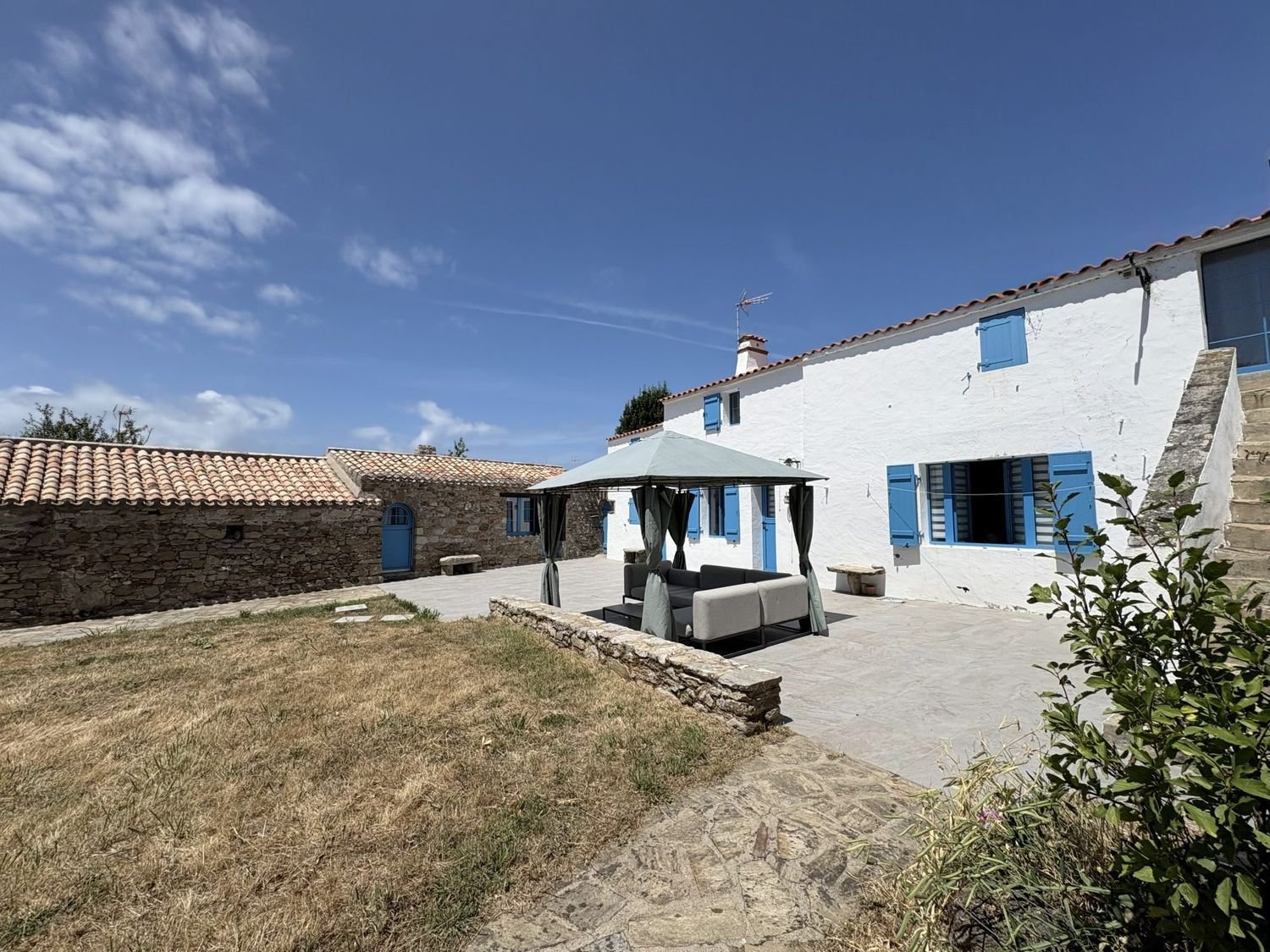 Maison à vendre, 256m², Noirmoutier-en-l'Île