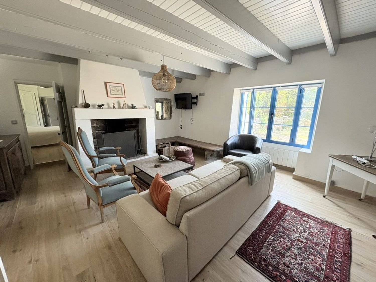 Maison à vendre, 256m², Noirmoutier-en-l'Île