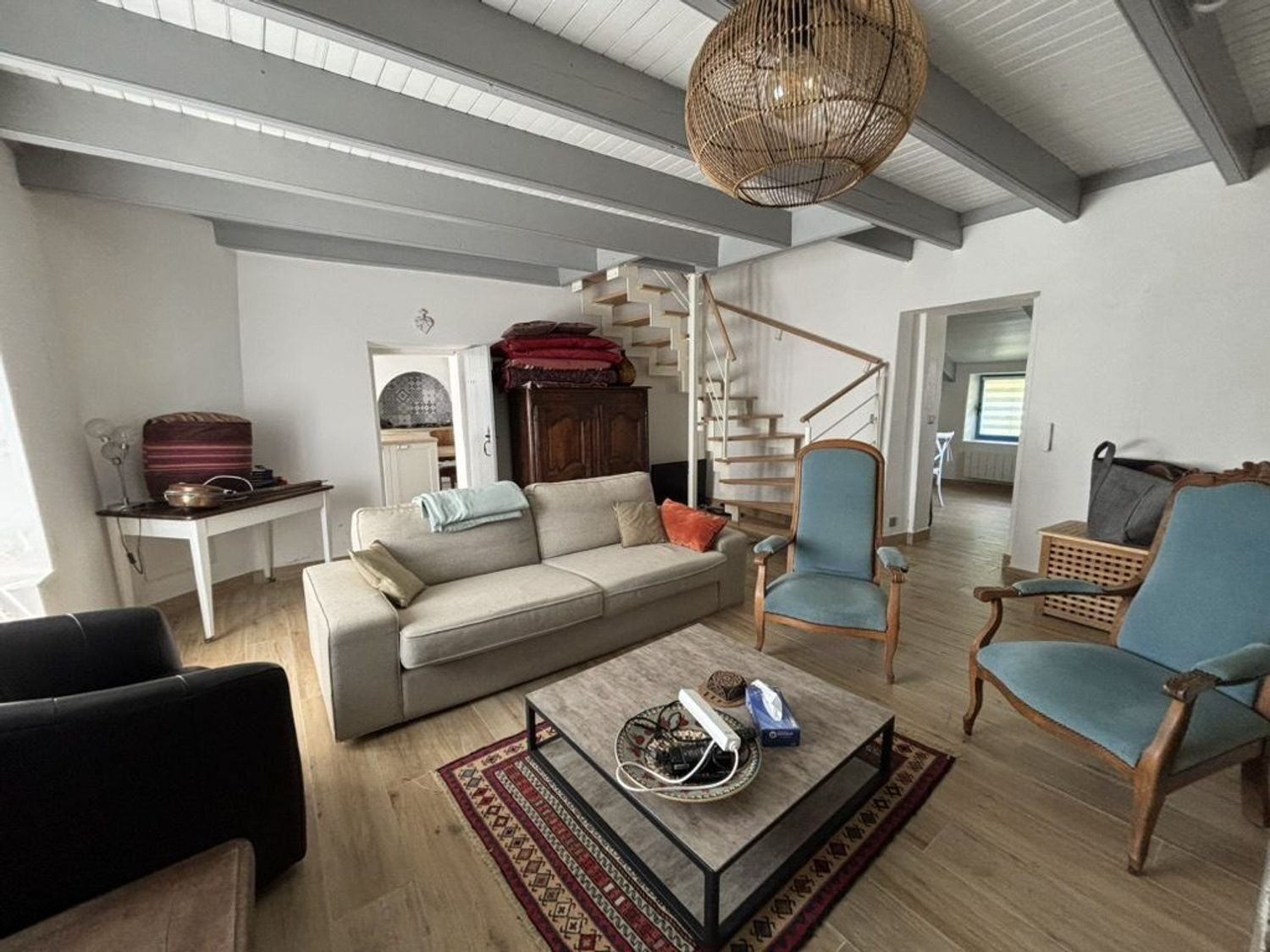 Maison à vendre, 256m², Noirmoutier-en-l'Île