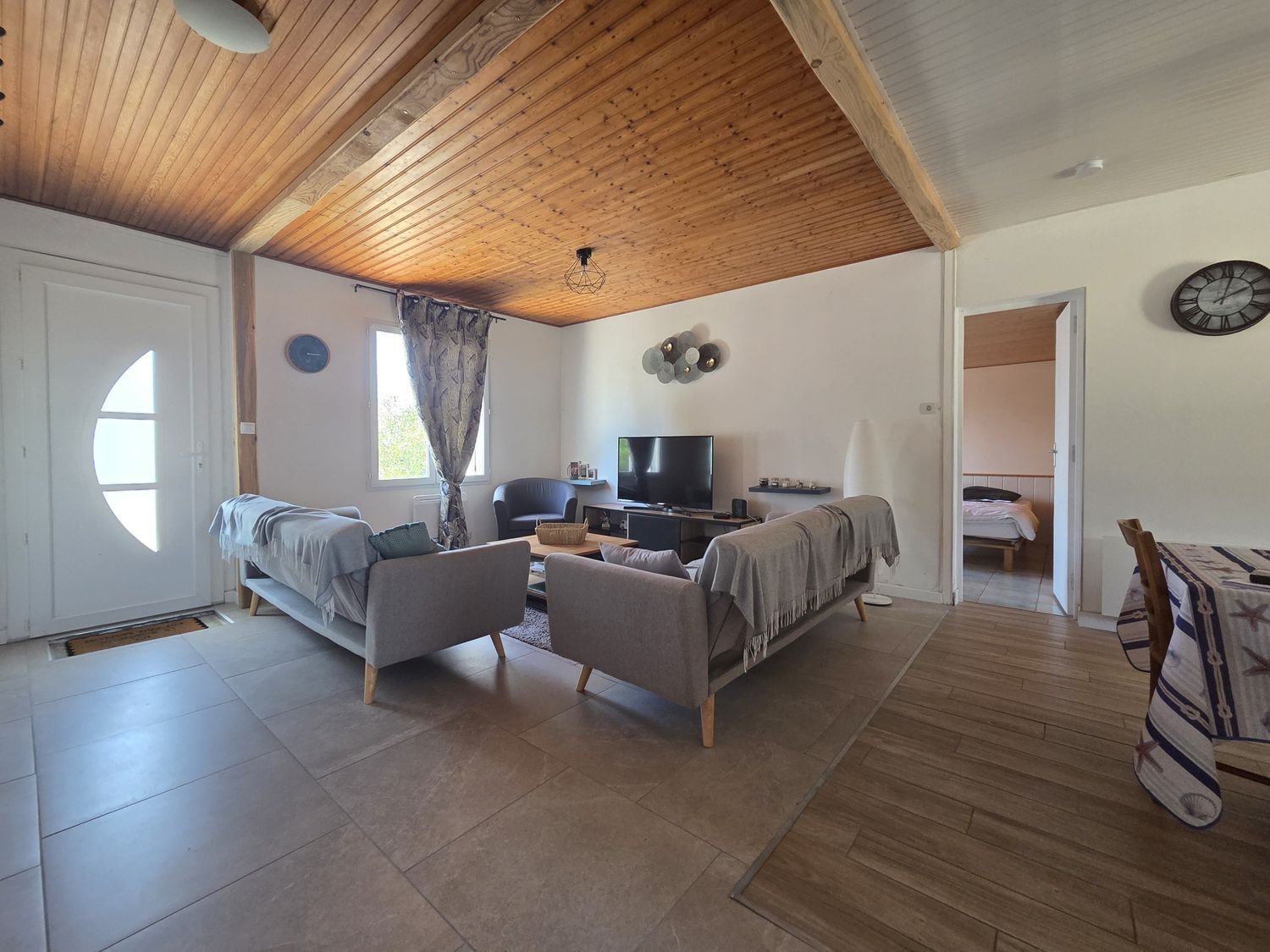 Maison à vendre, 102m², L'Aiguillon-sur-Mer