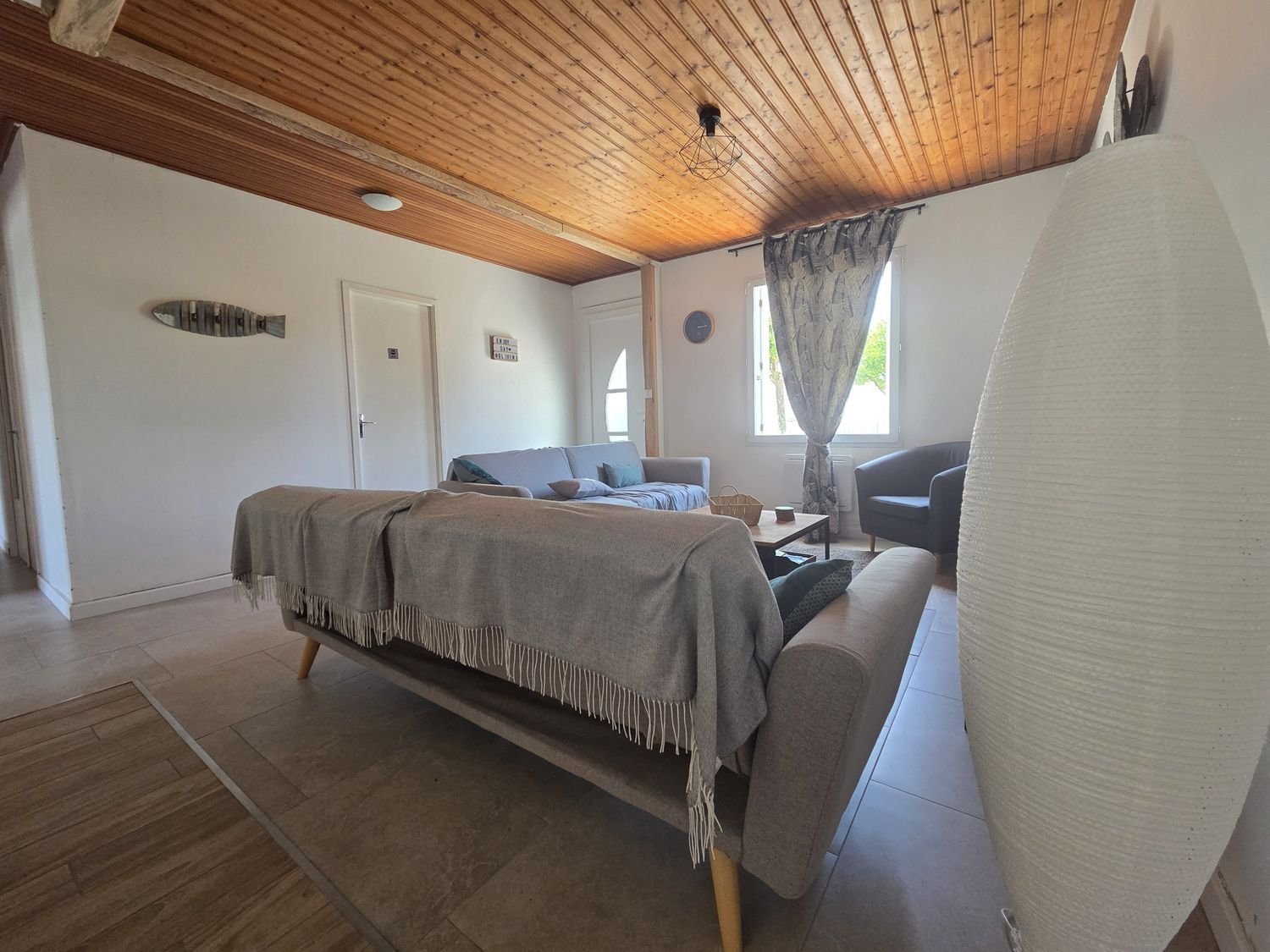 Maison à vendre, 102m², L'Aiguillon-sur-Mer