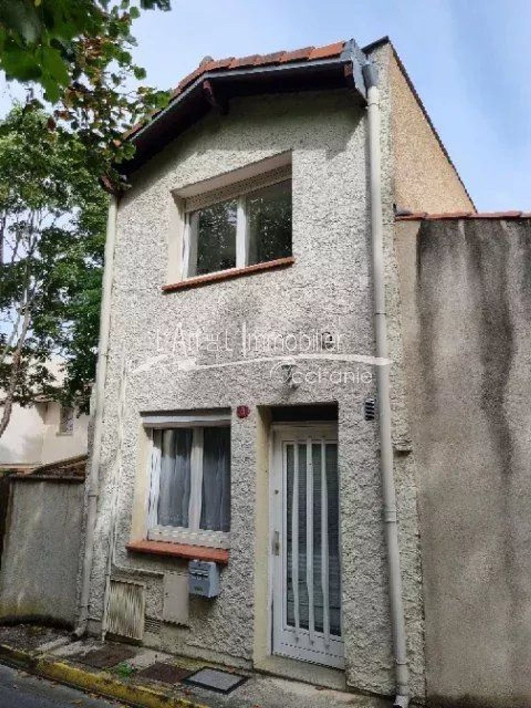 Appartement à louer, 70m², Cornebarrieu