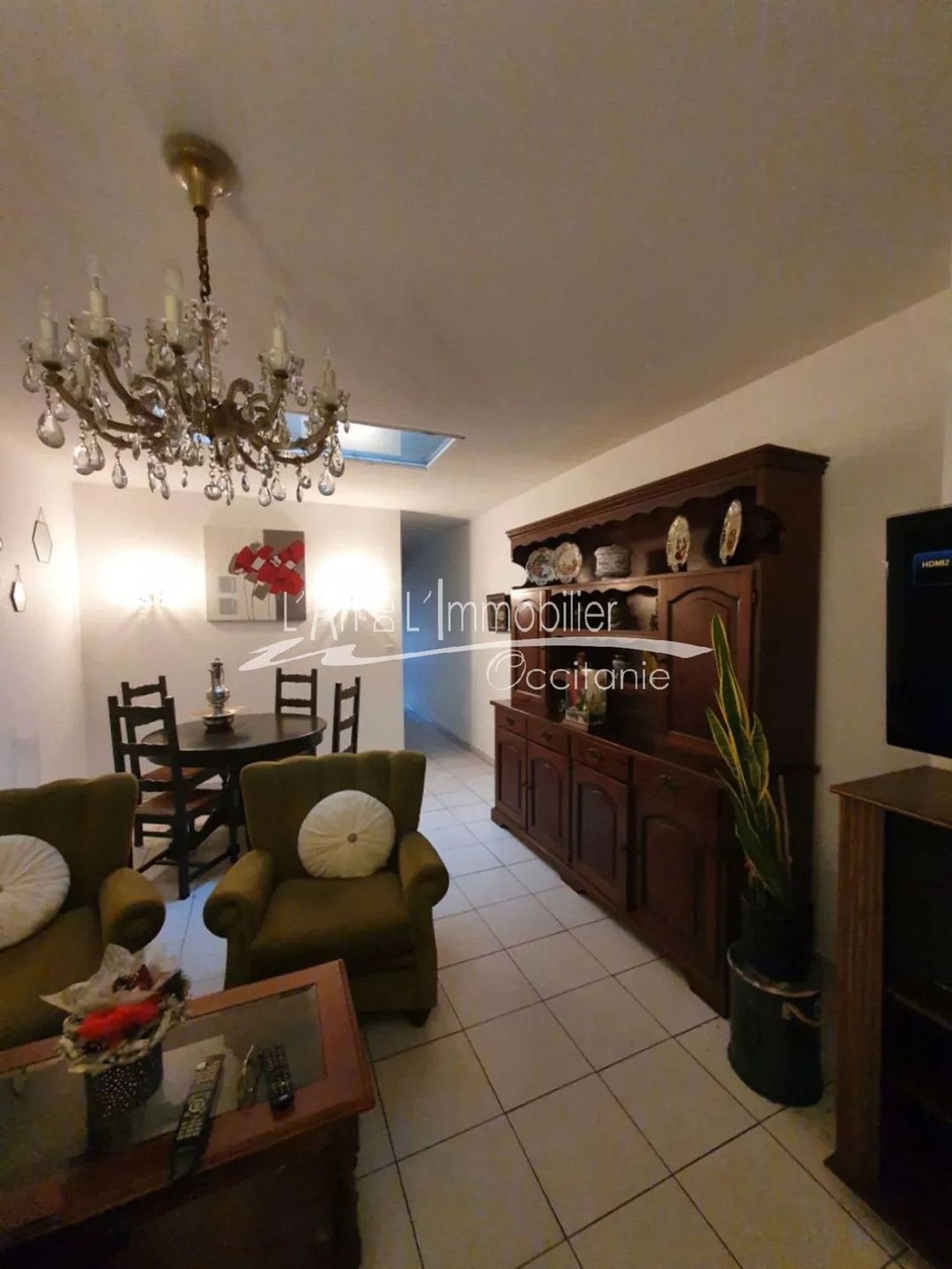 Appartement à louer, 70m², Cornebarrieu