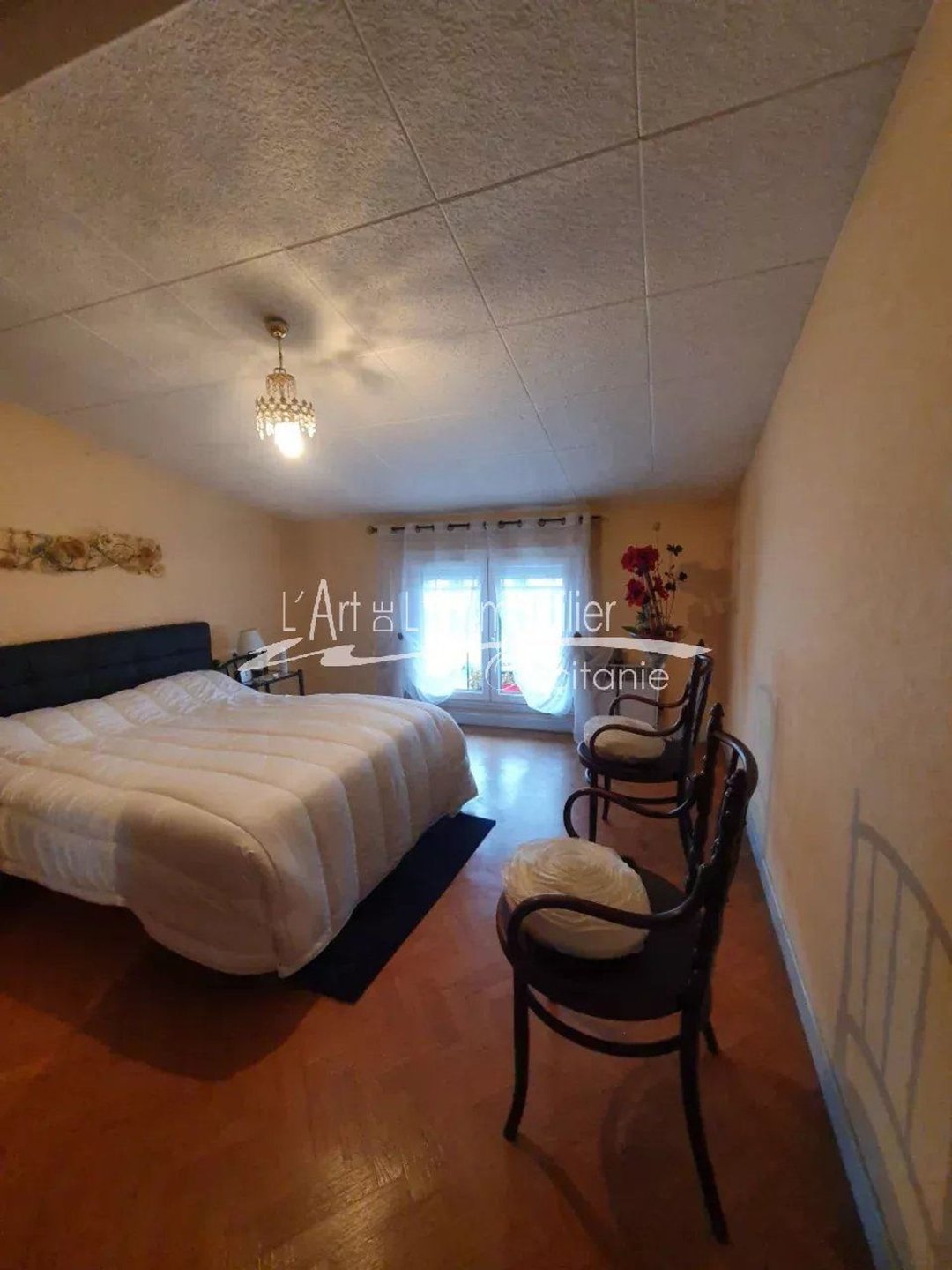 Appartement à louer, 70m², Cornebarrieu