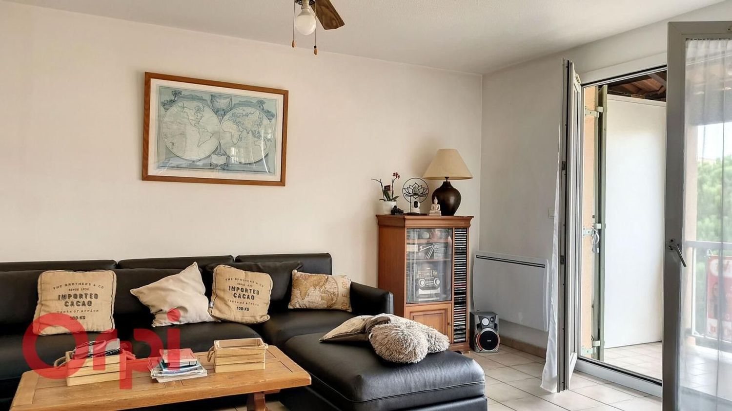 Appartement à vendre, 81m², Sanary-sur-Mer