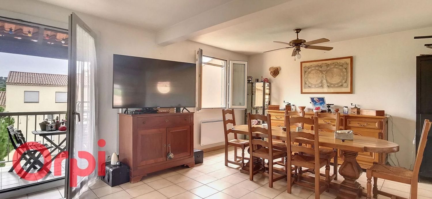 Appartement à vendre, 81m², Sanary-sur-Mer