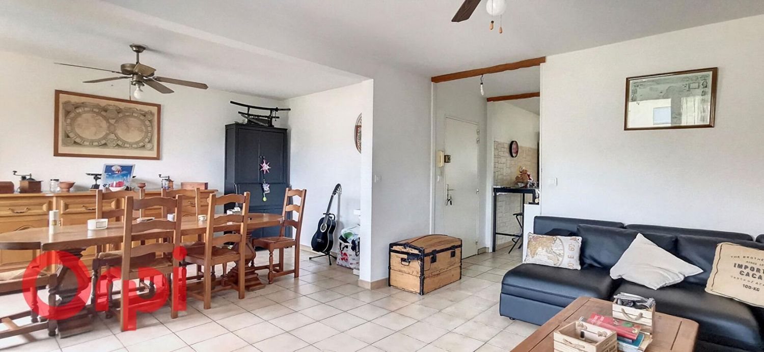 Appartement à vendre, 81m², Sanary-sur-Mer