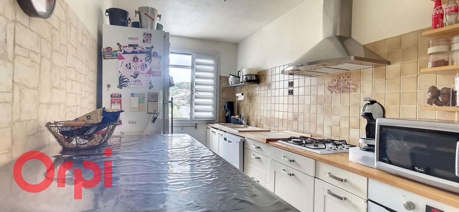 Appartement à vendre, 81m², Sanary-sur-Mer