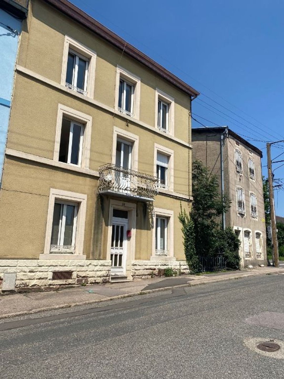 Maison à vendre, 80m², Boulay-Moselle